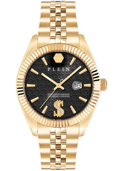 Часы Philipp Plein Date Superlative PWMFA1025